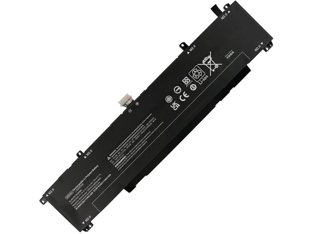 2-POWER Baterie 15,2V 4150mAh pro HP OMEN 16-ae000, HP OMEN 16-xf0000, Victus 15-fb0000 (77052529)