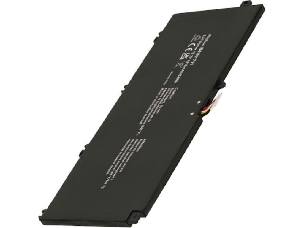 2-POWER Baterie 15,2V 4210mAh pro ASUS FX503VD, FX503VM, GL503GE, GL503VD, ZX63VD, ZX63VM (77051181)