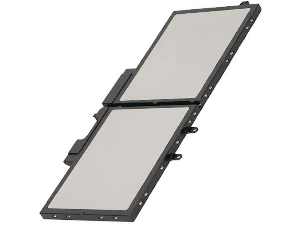 2-POWER Baterie 15,2V 4473mAh pro Dell Inspiron 7500, Latitude 5510, Latitude 5511, Precision 3550 (77053470)