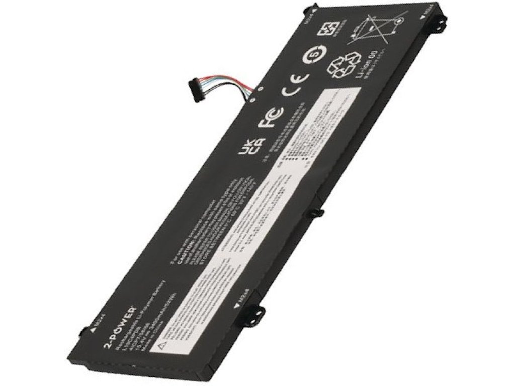 2-POWER Baterie 15,4V 3000mAh pro Lenovo ThinkBook 14 G4 ABA, ThinkBook 14 G4 IAP (77055528)
