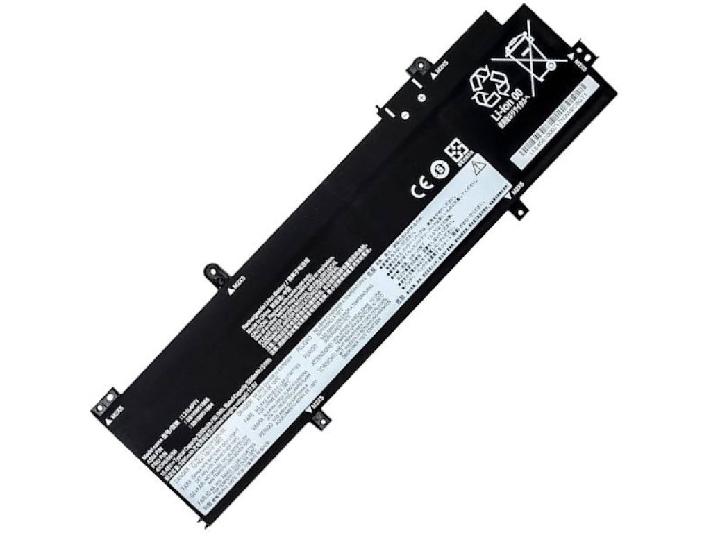 2-POWER Baterie 15,4V 3200mAh pro Lenovo ThinkPad P14s Type 21AK, ThinkPad P14s Type 21AL (77055529)