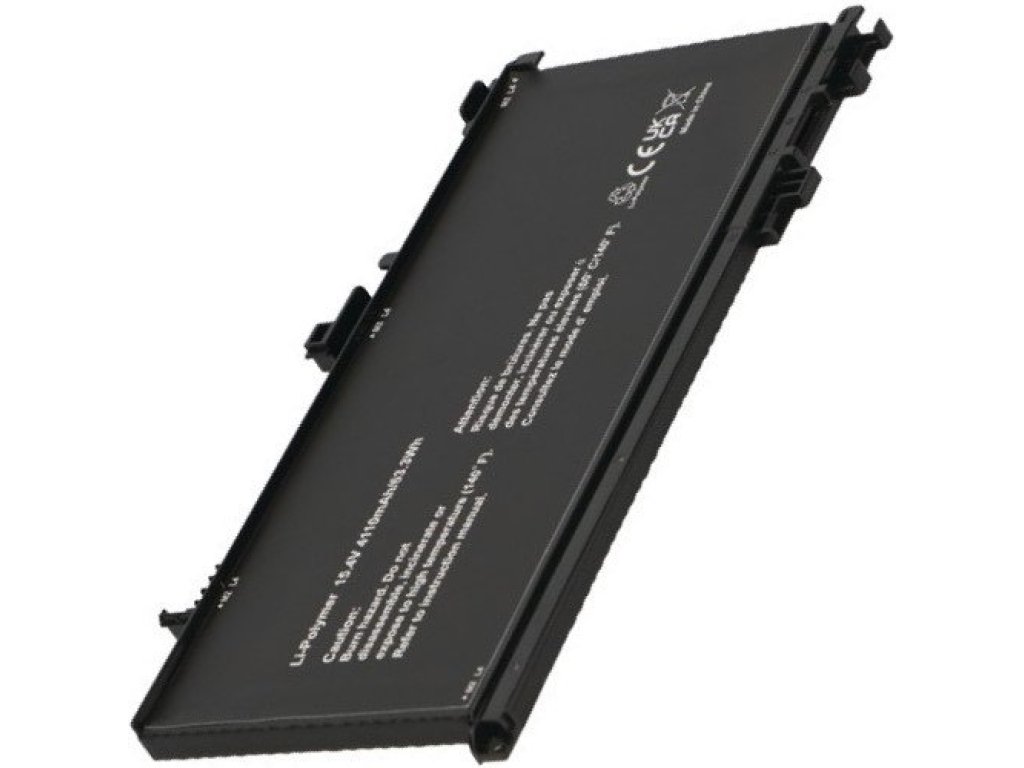 2-POWER Baterie 15,4V 4110mAh pro HP Pavilion 14-al01x, 15-ay03x, 15-bc3x, HP OMEN 15T-ax0xx (77052439)