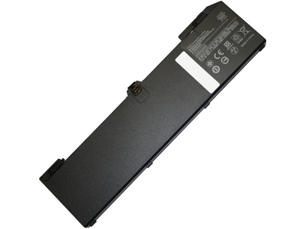 2-POWER Baterie 15,4V 5000mAh pro HP ZBook 15 G5, HP ZBook 15 G6 (77052494)