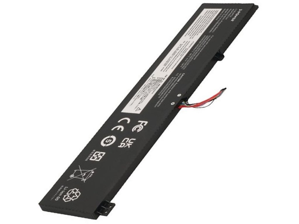 2-POWER Baterie 15,4V 5180mAh pro Lenovo Legion 5P-15ARH05H, Lenovo Legion 5P-15IMH05 (77055507)