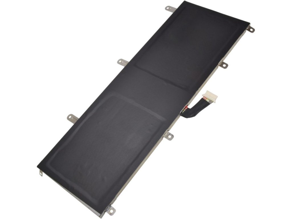 2-POWER Baterie 3,7V 8600mAh pro Dell Venue 10 Pro (5050), Venue 10 Pro (5055) (77053272)