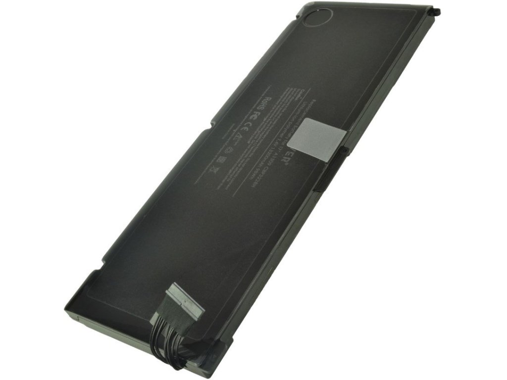 2-POWER Baterie 7,4V 13200mAh pro Apple MacBook Pro 17" A1297 Early 2009, Mid 2009, Mid 2010 (77059136)