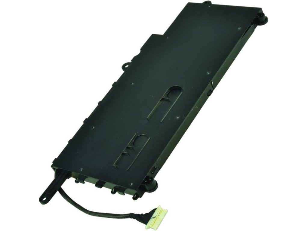 2-POWER Baterie 7,4V 3700mAh pro HP HP x360 310 G1 PC, HP Pavilion x360 11T-n00x, 11-n00x, 11-n01x (77052253)