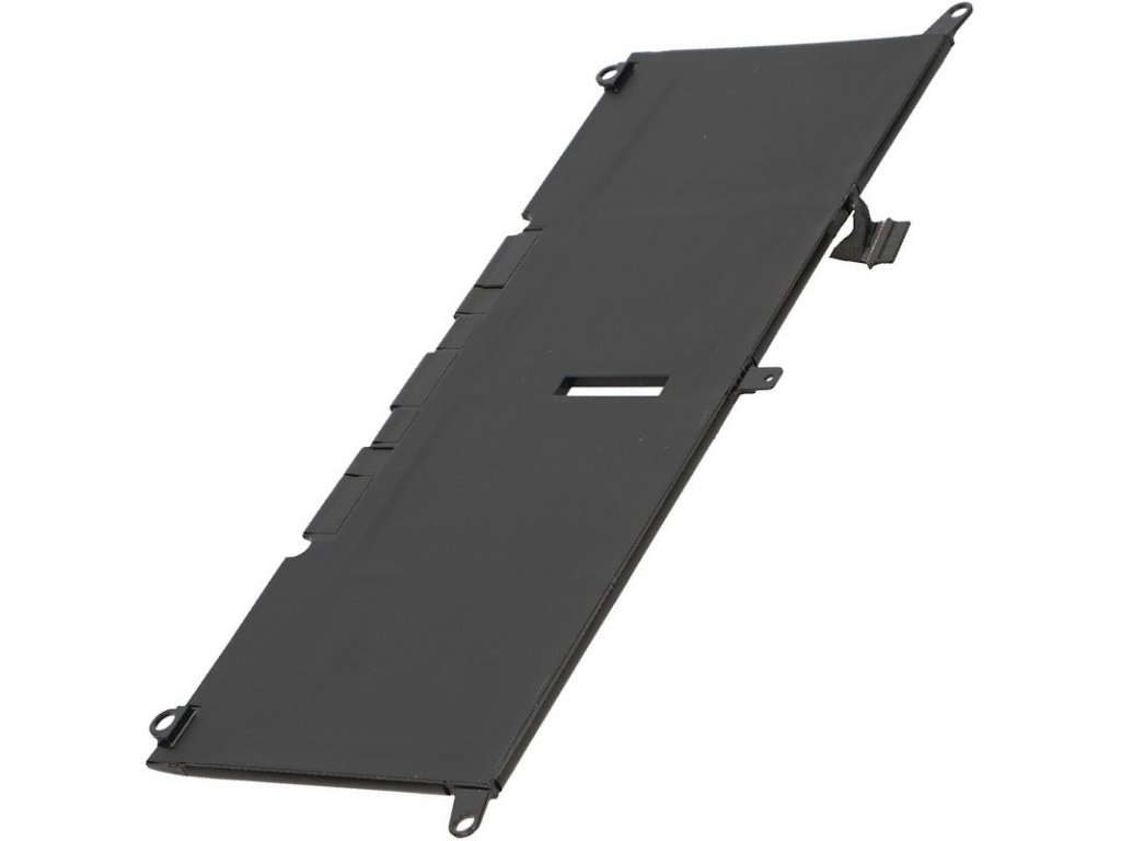 2-POWER Baterie 7,4V 5500mAh pro Dell Inspiron 5390, Inspiron 5391, Latitude 3301, XPS 13 (7390) (77053420)