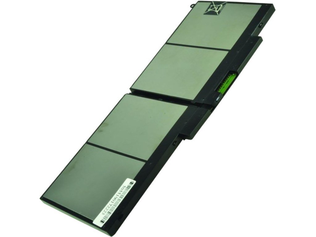 2-POWER Baterie 7,4V 5800mAh pro Dell Latitude 3150, 3160, E5250, E5450, E5550 (77053097)