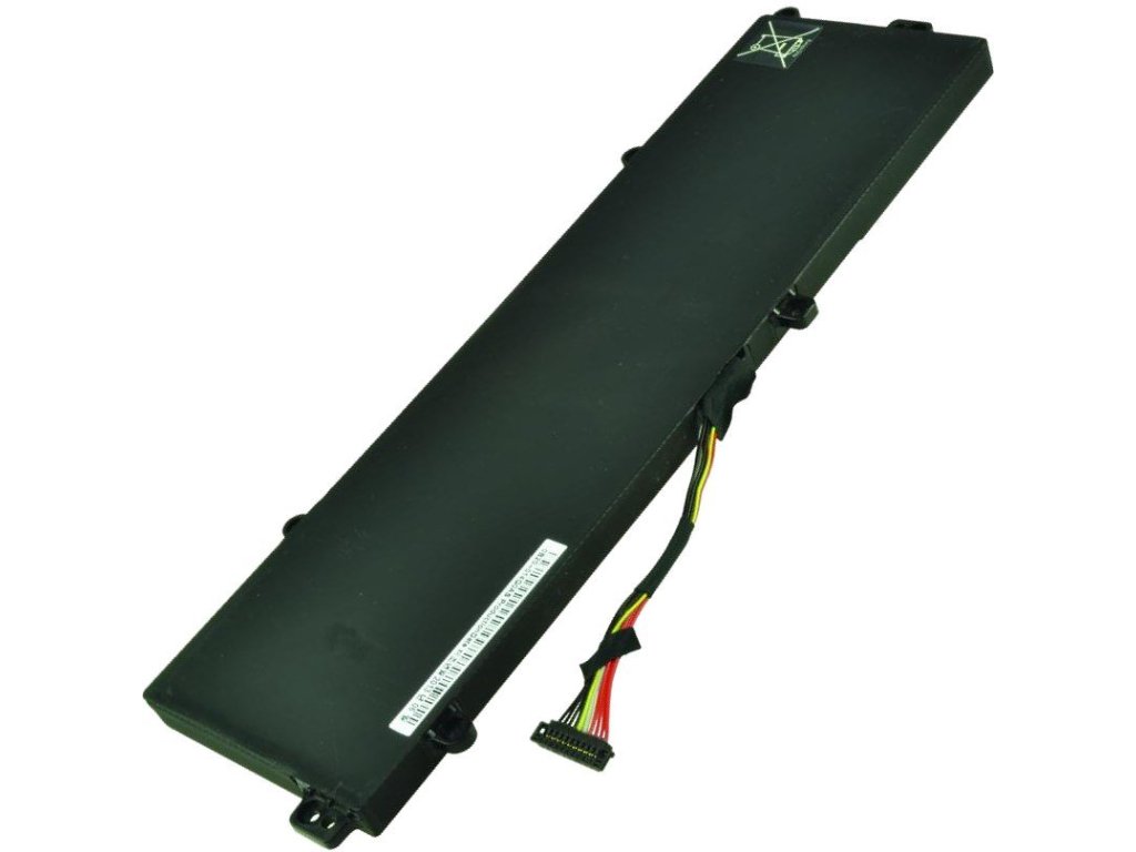 2-POWER Baterie 7,4V 6757mAh pro Asus B400A, B400VC, BU400A, BU400VC (77051124)