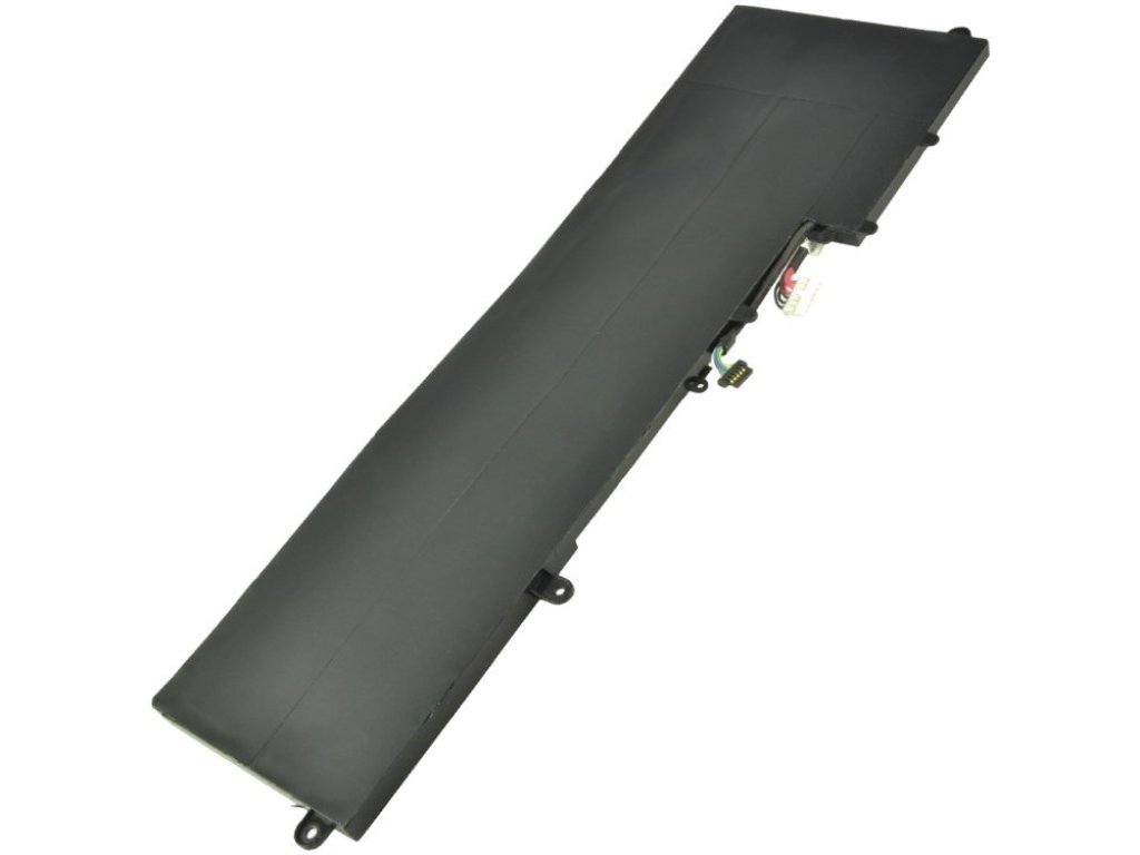 2-POWER Baterie 7,4V 7310mAh pro Toshiba Satellite U845t Ultrabook (77056149)
