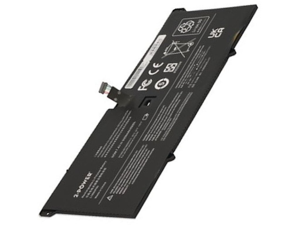 2-POWER Baterie 7,4V 9300mAh pro Lenovo Flex Pro-13IKB, Lenovo Yoga 920-13IKB (77055488)