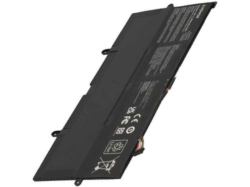 2-POWER Baterie 7,6V 4900mAh pro ASUS C302CA (77051208)