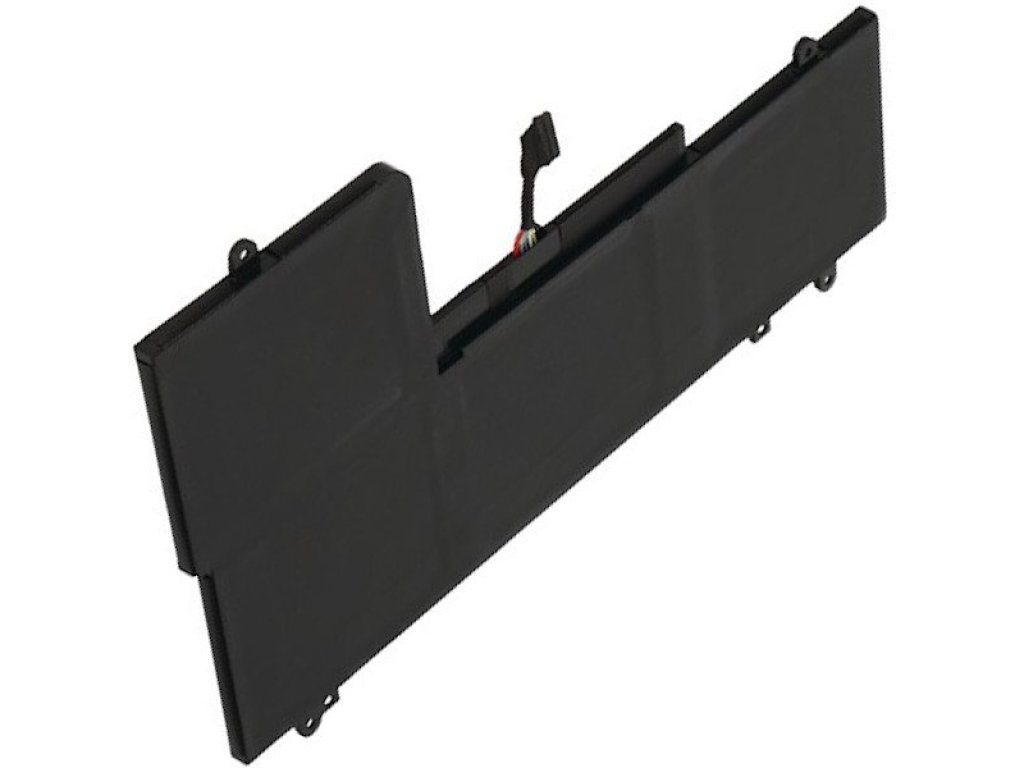 2-POWER Baterie 7,6V 6800mAh pro Lenovo Yoga 710-14IKB, Lenovo Yoga 710-14ISK (77055518)