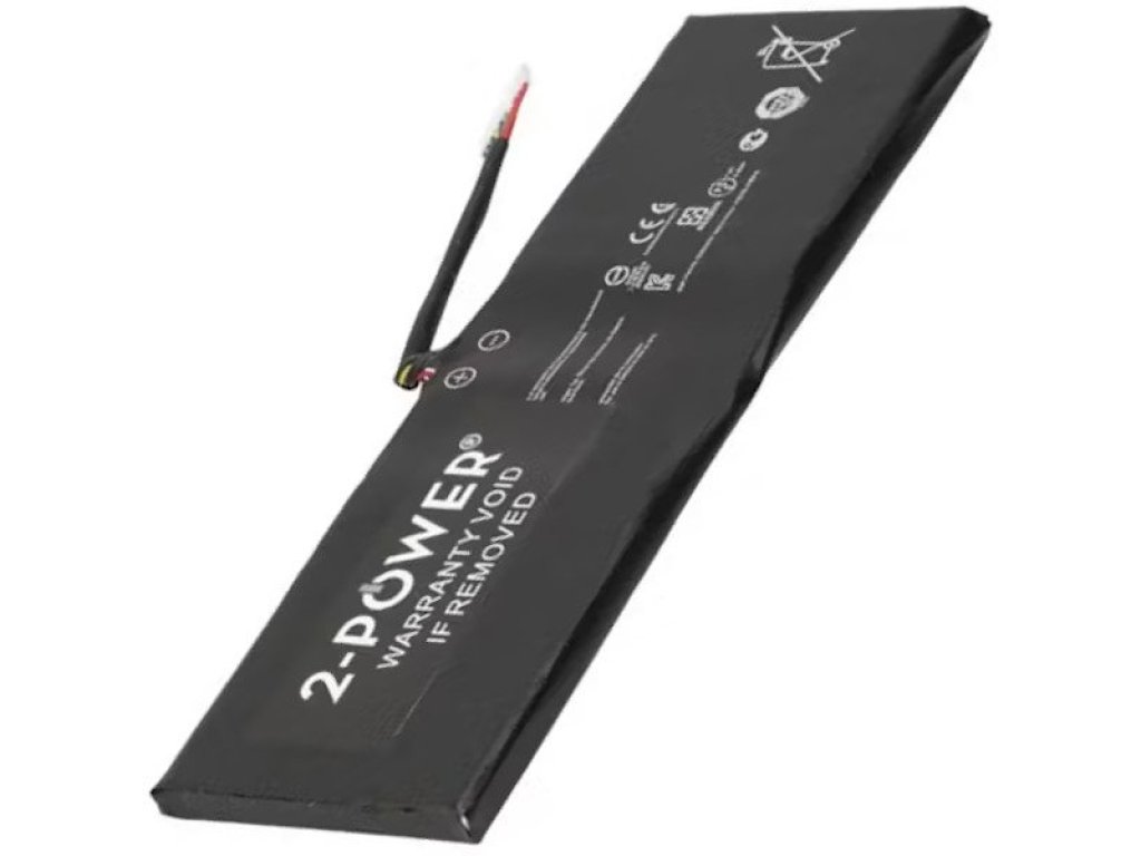 2-POWER Baterie 7,6V 8060mAh pro MSI GS40 6QE, MSI GS40 6QD, MSI GS43VR 6RE, MSI GS43VR 7RE (77059152)