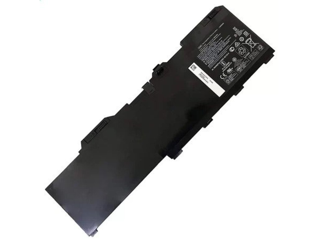 2-POWER HP originální baterie 8C 94Wh 3005mAh (77052415)