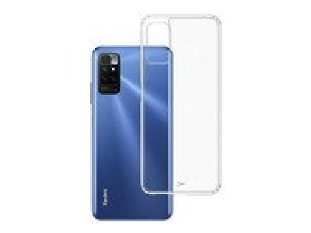 3MK Armor Case pro Xiaomi Redmi 10 / Redmi 10 (2022), čirá (5903108445566)