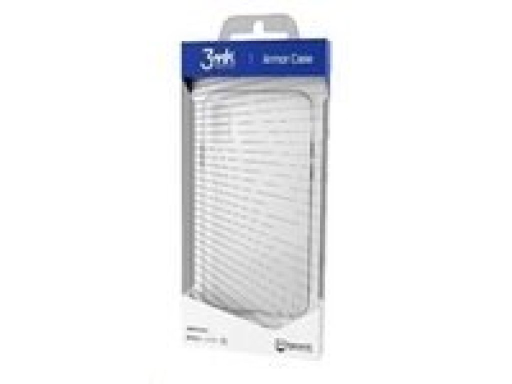 3MK Armor Case zadní kryt pro Xiaomi Redmi 14c (5903108607964)
