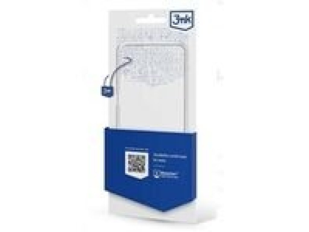 3MK Clear Case zadní kryt pro Xiaomi 14 čirá (5903108542760)