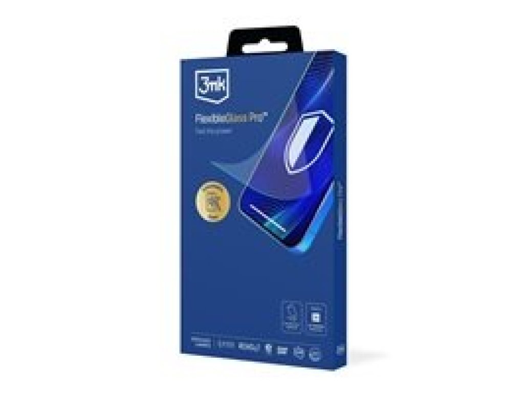 3MK FlexibleGlass Pro pro Samsung Galaxy Tab S10+ (5903108612821)