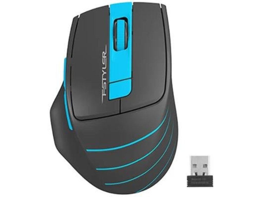 A4tech FG30B, FSTYLER (FG30B)