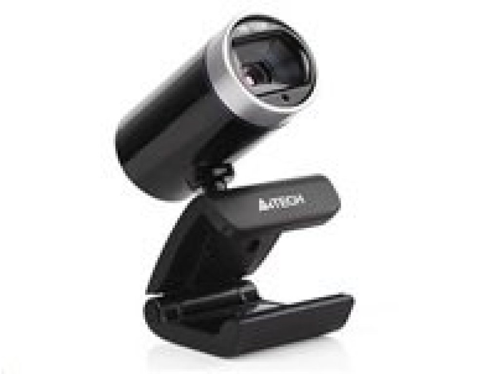 A4tech PK-910P, HD web kamera s mikrofonem, (1280x720), USB (PK-910P)