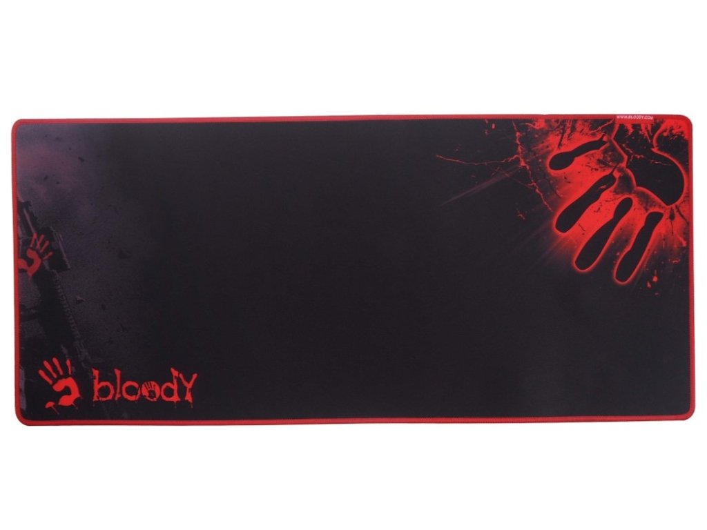 A4TECH podložka pod myš a klávesnici Bloody B-087S (B-087S)