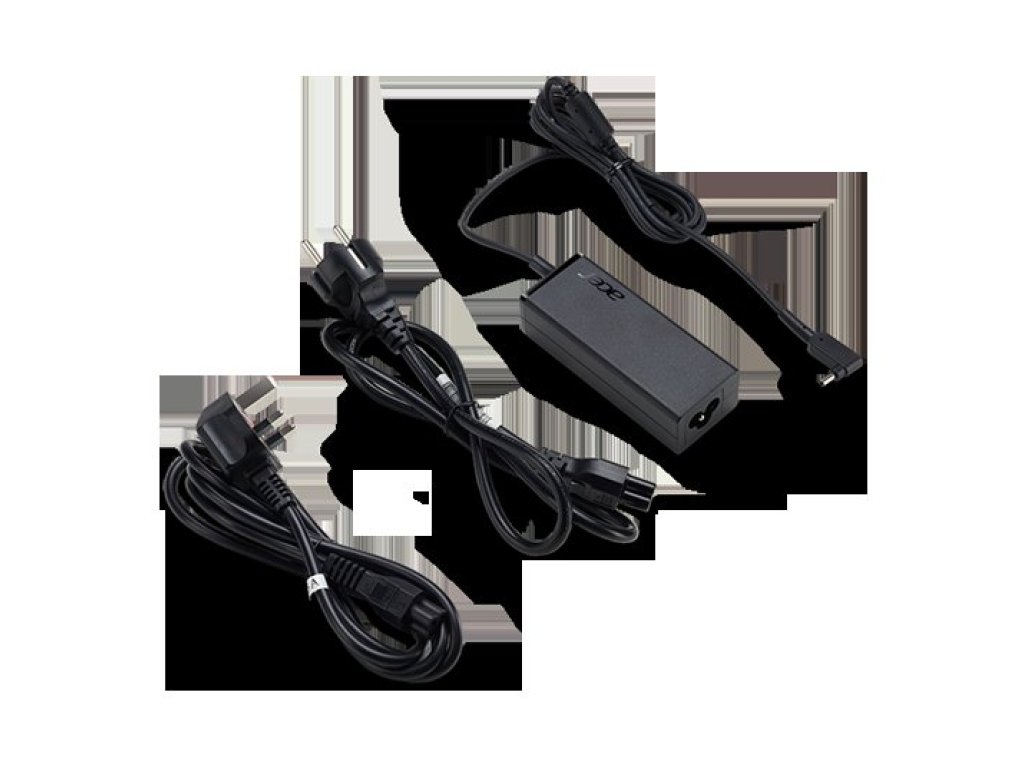 ACER 45W 3phy originální adaptér (NP.ADT0A.077)
