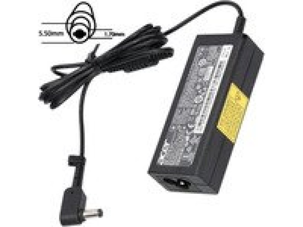 ACER 45W 5.5x1.7 mm (77011170)
