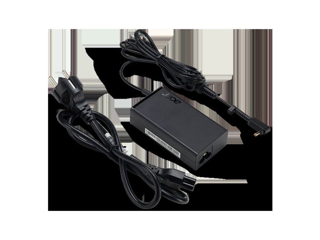 ACER 65W 5.5phy originální adaptér (NP.ADT0A.078)