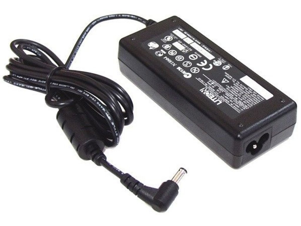 ACER 90W ADAPTER + EU CORD (NP.ADT0A.044)