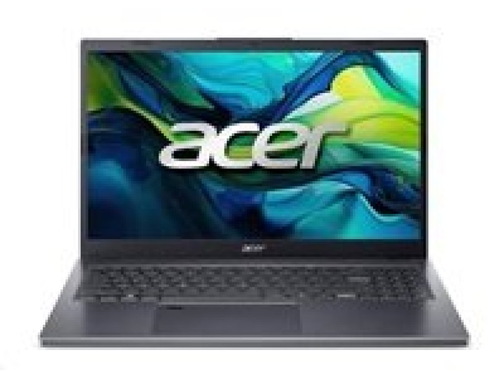 ACER Aspire 15 A15-61M-R6M4 - 15,6", R7-8840HS, 16GB RAM, 1TB, AMD int, Windows 11 Home, Gray (NX.J9DEC.003)