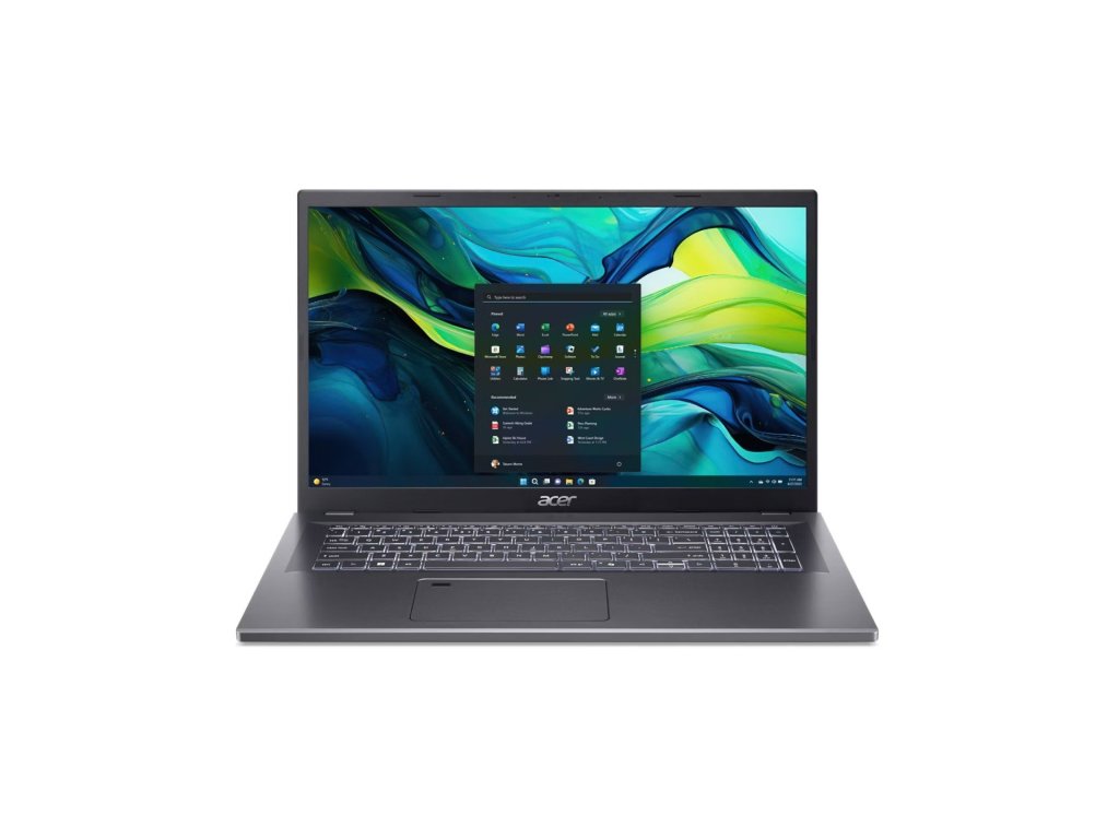 ACER Aspire 17 A17-51M-56AX - 17,3
