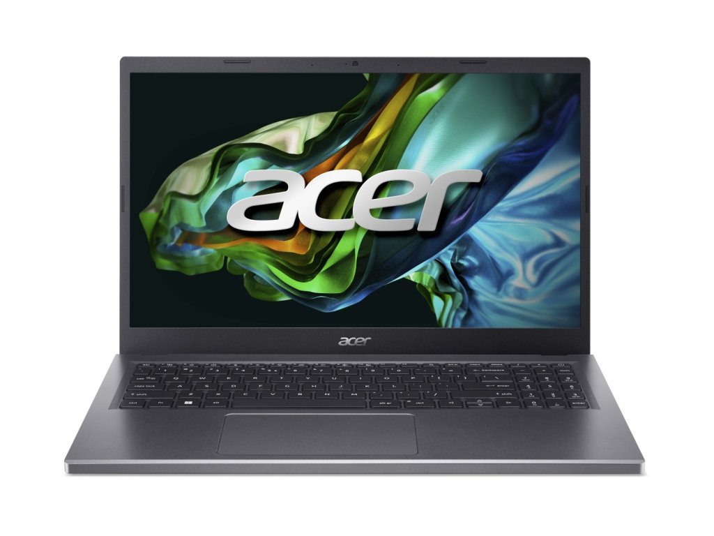 ACER Aspire 5 15 (A515-48M-R14S) - 15,6", R7-7730U, 16GB RAM, 1TB SSD, RX Vega 8, Windows 11 Home, Gray (NX.KJ9EC.009)