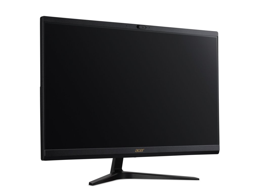 ACER Aspire C24-1800 - 23,8", i3-1305U, 8GB RAM, 512GB SSD, bez OS, Black (DQ.BLFEC.002)