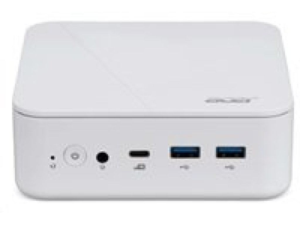 ACER Aspire REVO NUC RB102 - Ultra 5 226V, 16GB RAM, 1024GB, Copilot+PC, Windows 11 Home (DT.BPLEC.002)