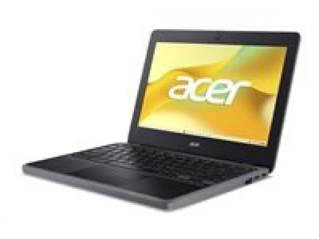 ACER Chromebook 511 (C736T-TCO-C17R) - 11,6" Touch, Intel N100, 4GB RAM, 64GB eMMC, Chrome OSEducation upgrade, černá (NX.KD9EC.001)