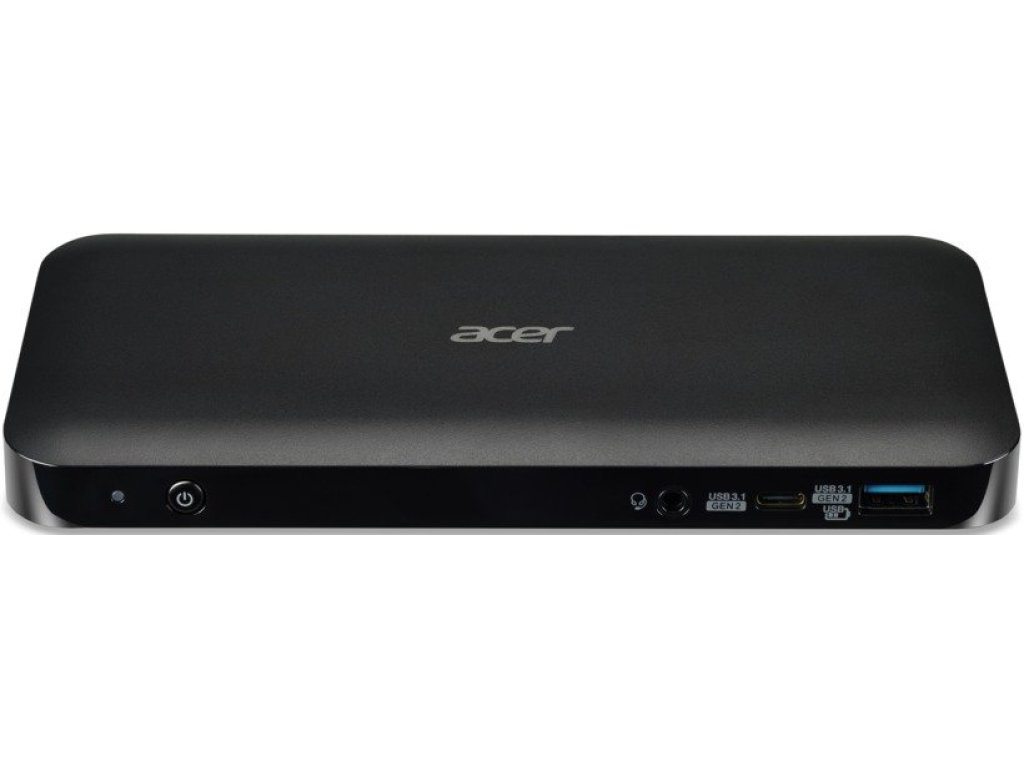 ACER DOCKING STATION III (HDMI/DisplayPort/USB-C) (GP.DCK11.003)