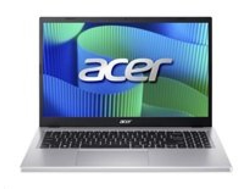ACER Extensa 15 EX215-57-51YJ - 15,6", i5-13420H, 8GB RAM, 512GB, UHD Xe, Windows 11 Pro, Silver (NX.EJ8EC.003)