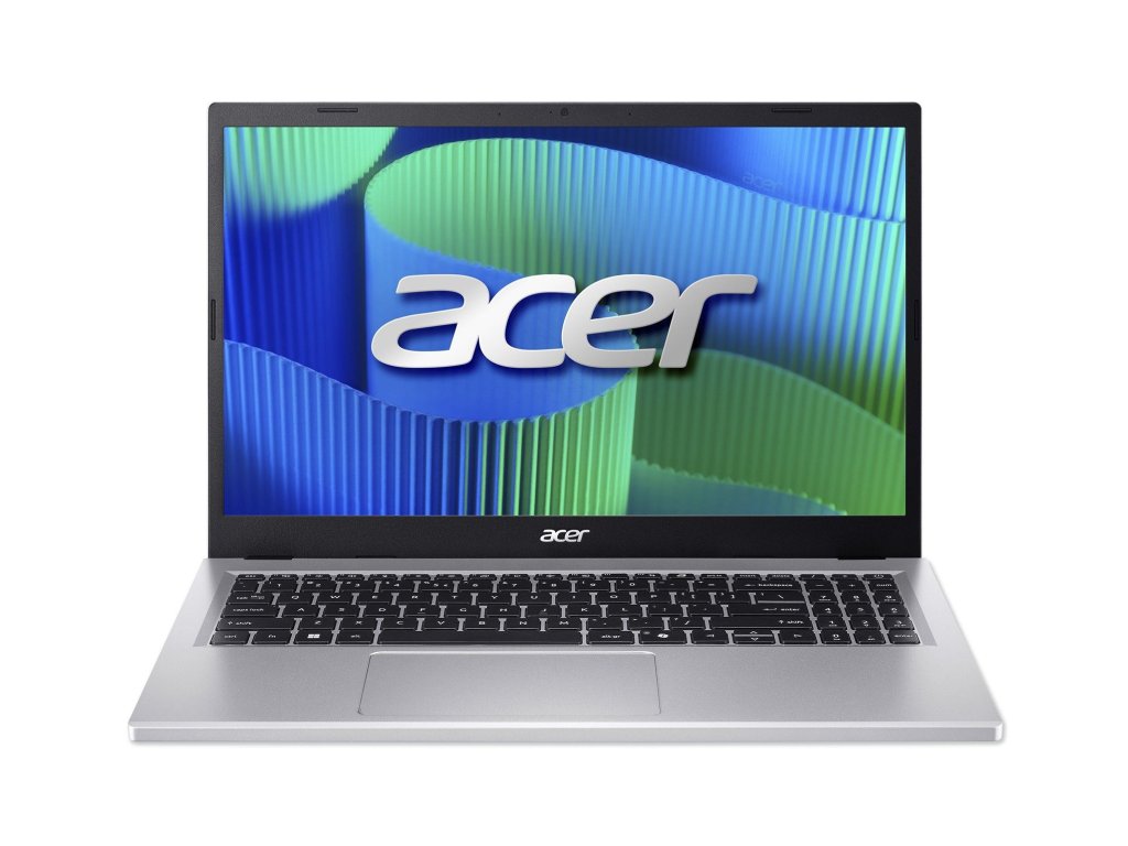 ACER Extensa 15 EX215-57-54F9 - 15,6" 1920x1080 FHD, i5-13420H, 16GB RAM, 512SSD, Intel UHD, W11 Pro, stříbrný (NX.EJ8EC.002)