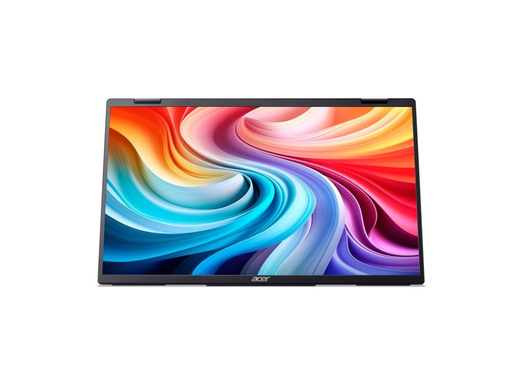ACER monitor 15,6" PD163Qbmiuux (UM.ZP3EE.008)