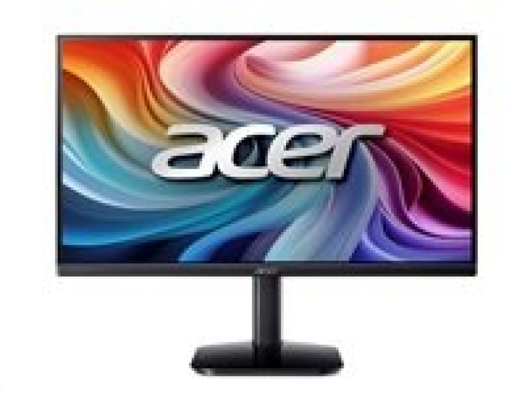 ACER monitor 22" KA222QE0bi (UM.WX2EE.013)