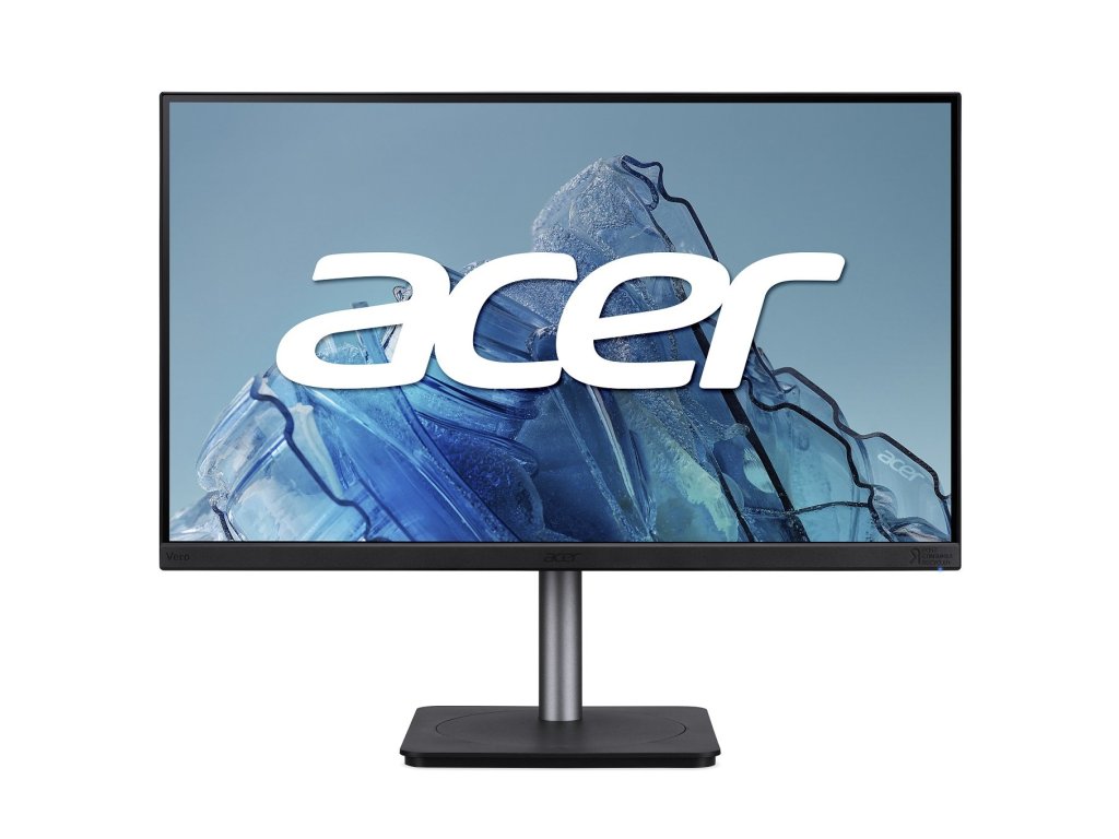 ACER monitor 23,8" CB243YEbemipruzxv (UM.QB3EE.E01)