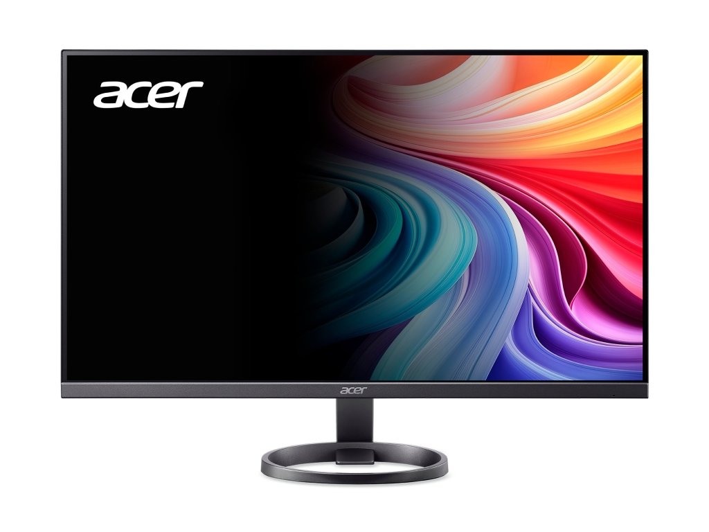 ACER monitor 23,8" R242Y G (UM.QR2EE.G01)