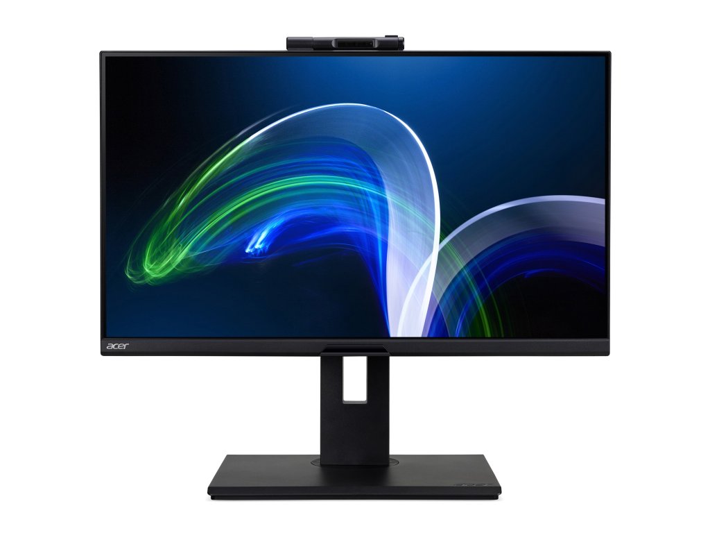 ACER monitor 24" B248Ybemiqprcuzx (UM.QB8EE.001)