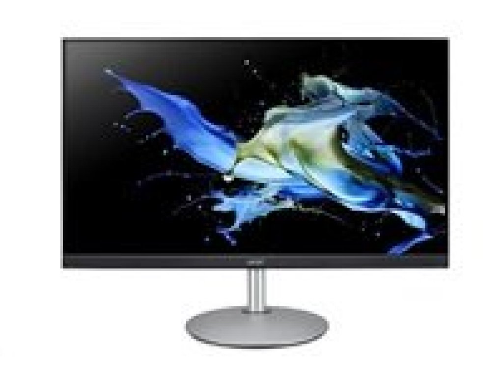 ACER monitor 24" LCD CB242YEsmiprx (UM.QB2EE.E02)
