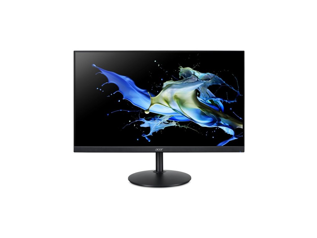 ACER monitor 27" CB272E (UM.HB2EE.E02)