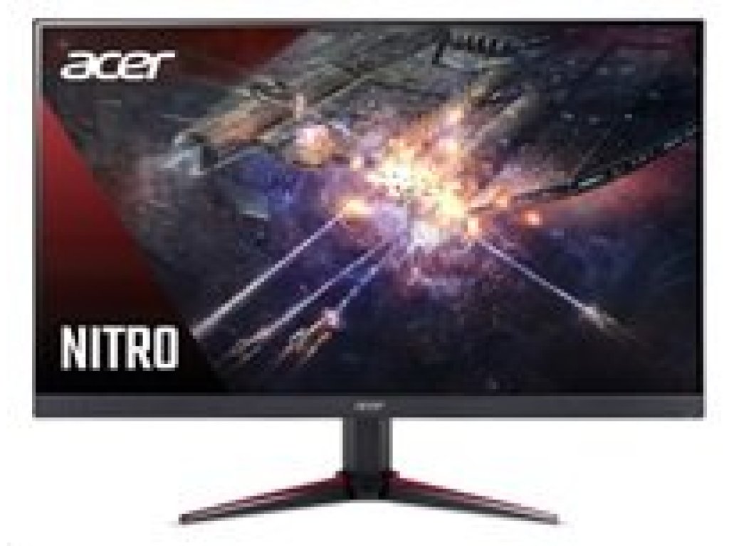 ACER monitor 27" LCD Nitro VG270Gbmipx (UM.HV0EE.G01)