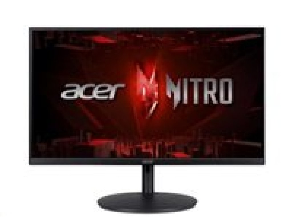 ACER monitor 27" LCD Nitro XF270S3biphx Black (UM.HX0EE.301)
