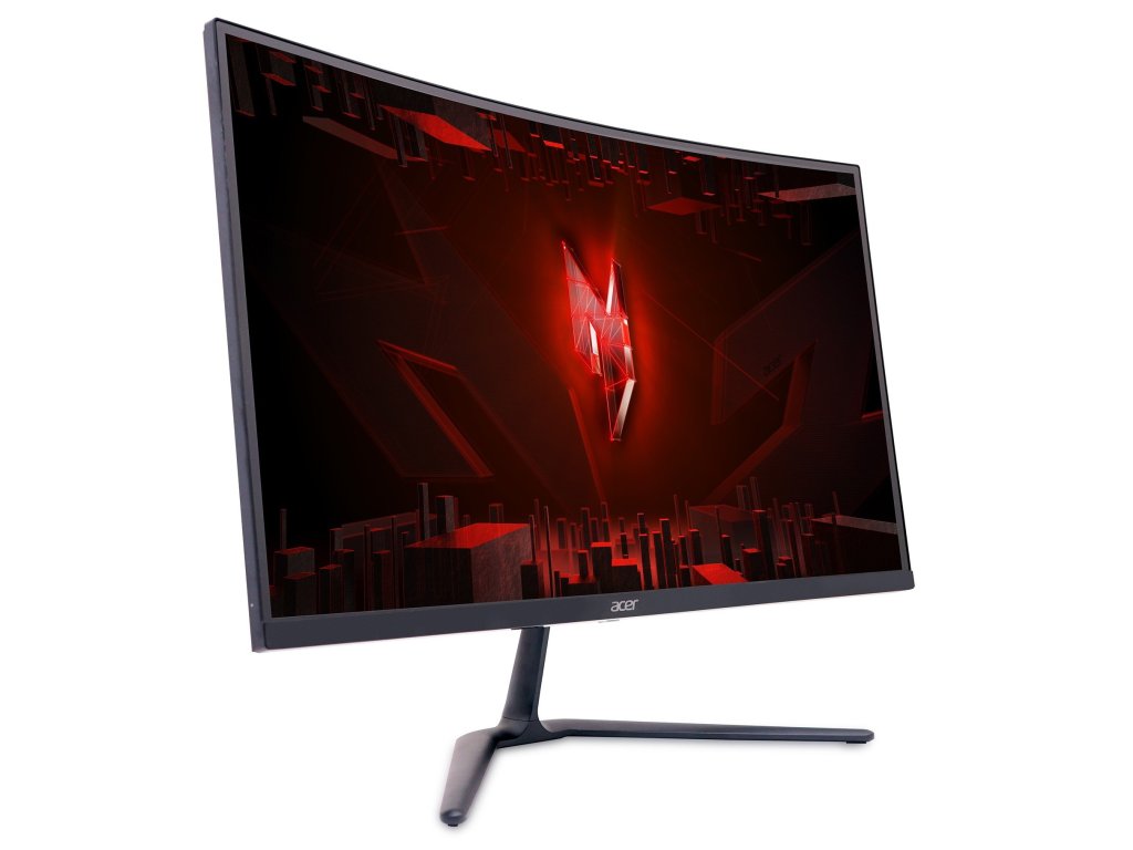 ACER monitor 27" Nitro ED270R (UM.HE0EE.302)